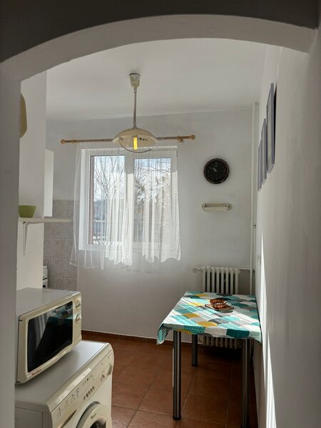 Floreasca, Ceaikovski, inchiriere 2 camere mobilate