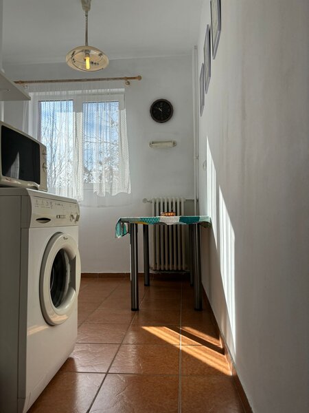 Floreasca, Ceaikovski, inchiriere 2 camere mobilate