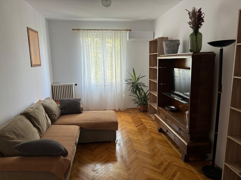 Floreasca, Ceaikovski, inchiriere 2 camere mobilate